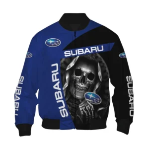 Car Fans Gift Bomber Jacket, Bomber Jacket All Over Print For Car Owner CAR6702212569