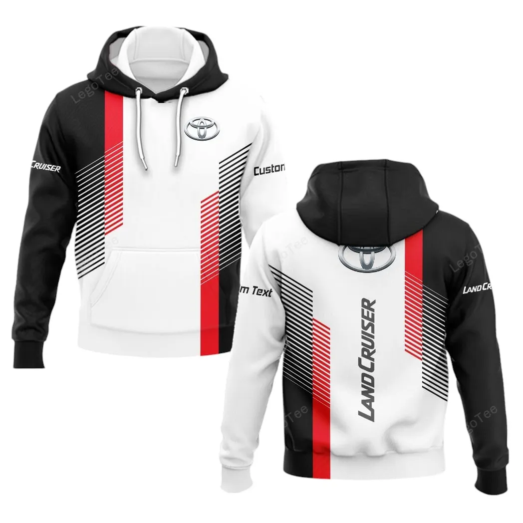 SUV Lovers Gift Hoodie, Hoodie All Over Print For SUV Owner CAR10703122575