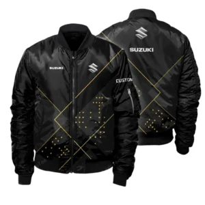 Car Fans Gift Bomber Jacket, Bomber Jacket All Over Print For Car Owner CAR11403032572