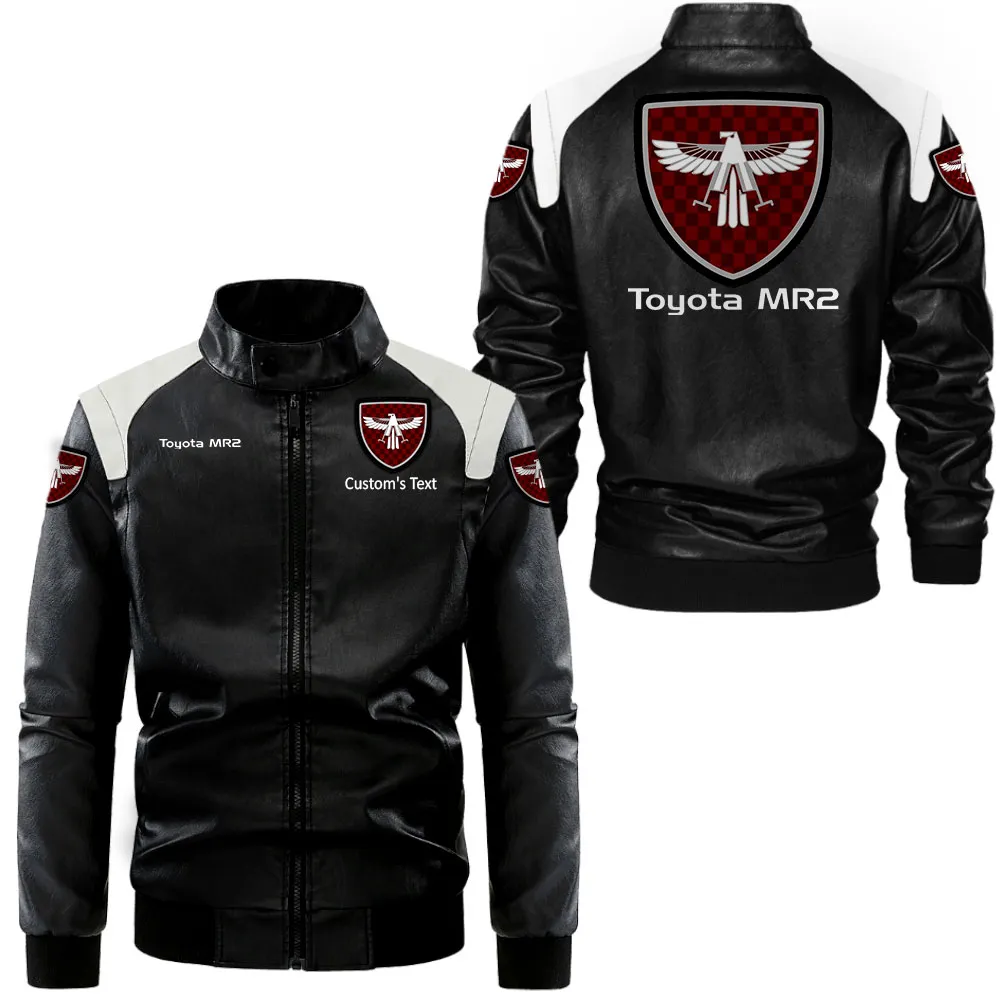 toyota-mr2-black-and-white-leather-jacket-car0801062344-car-all-over-print-black-and-white-leather-jacket-ex9av.webp