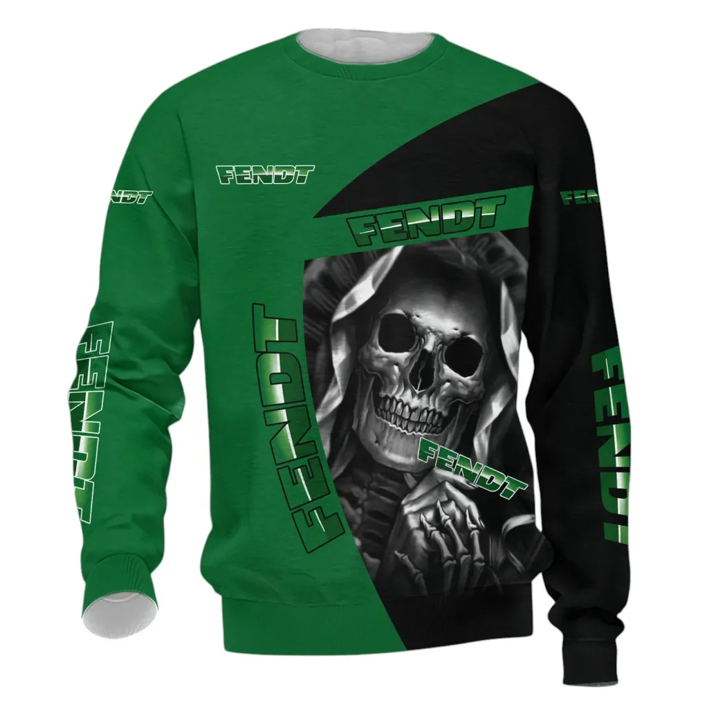 Tractor Fans Gift Sweatshirt, Sweatshirt All Over Print Gift For Tractor Lovers CAR6702212579