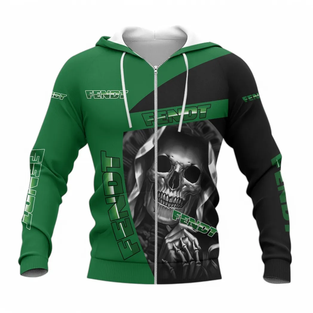 Tractor Fans Gift Zipper Hoodie, Hoodie All Over Print For Tractor Lovers CAR6702212579