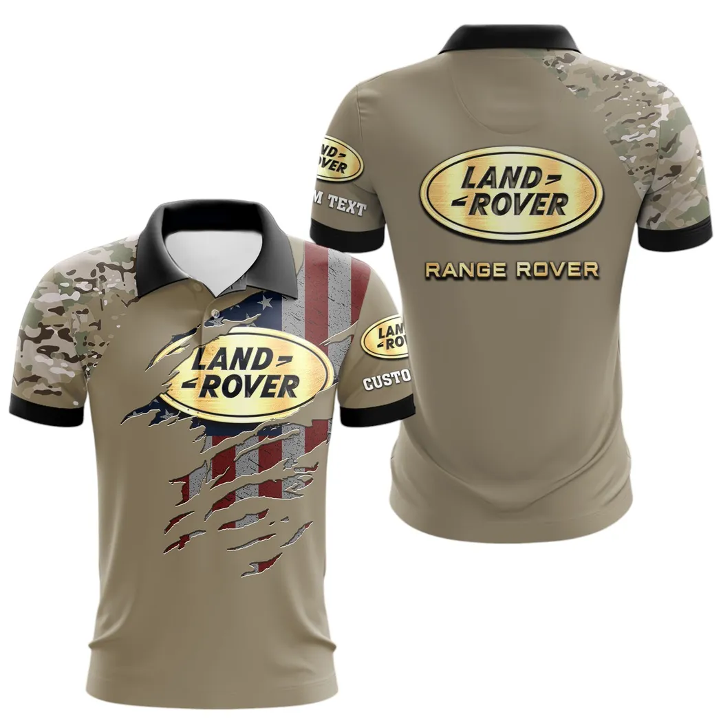 Truck Fans Gift Polo Shirt, Polo Shirt All Over Print Gift For Truck Lovers, Custom Name CAR46021725060-2