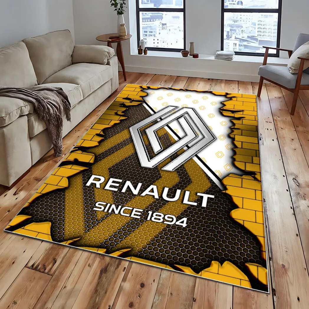 Truck Fans Gift Rug, Carpet All Over Print Gift For Truck Lovers CAR8703142522