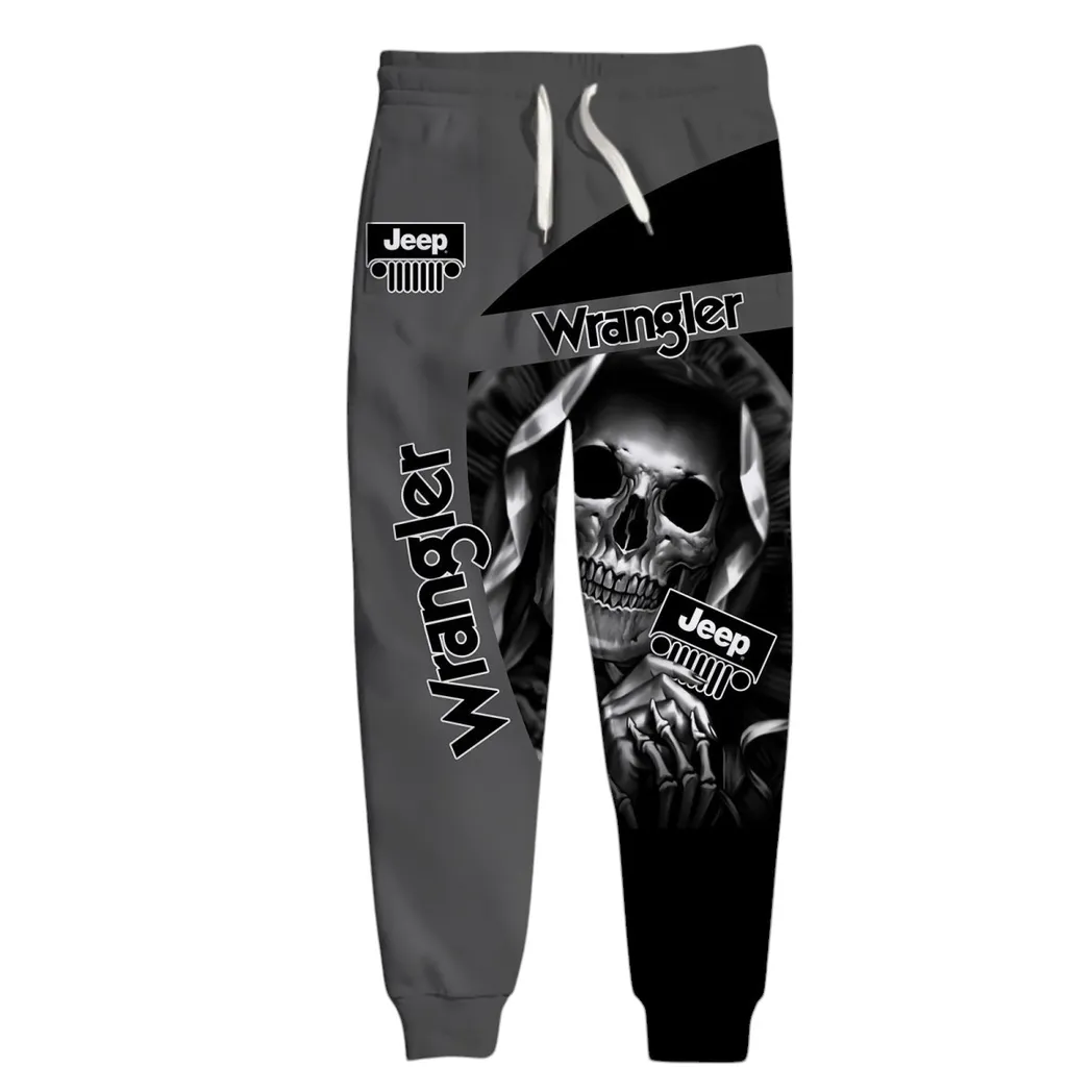 Truck Fans Gift Sweatpants, Joggers All Over Print Gift For Truck Lovers CAR6702212535