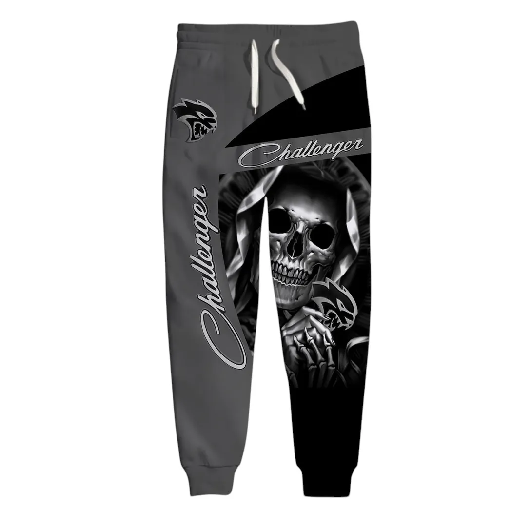 Truck Fans Gift Sweatpants, Joggers All Over Print Gift For Truck Lovers CAR6702212598