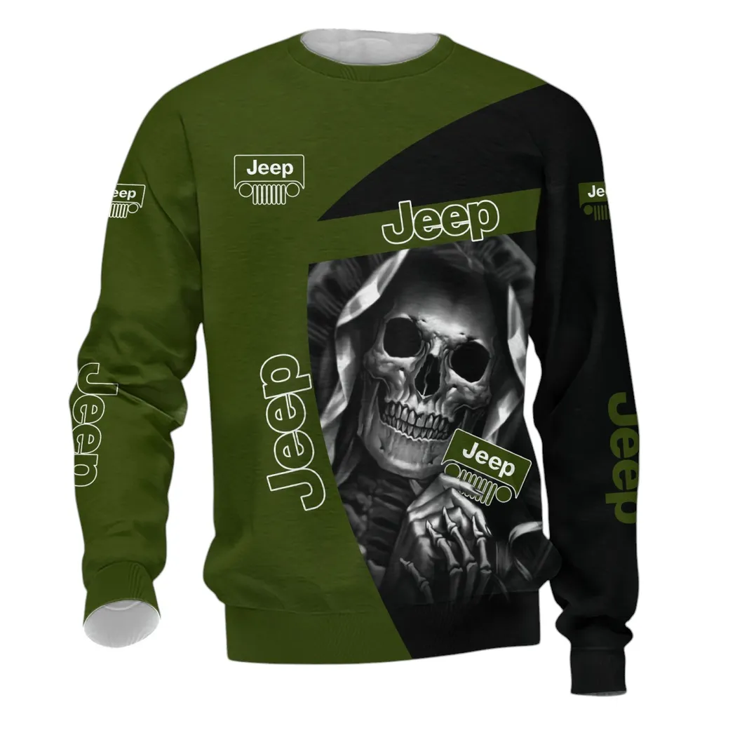 Truck Fans Gift Sweatshirt, Sweatshirt All Over Print Gift For Truck Lovers CAR6702212536