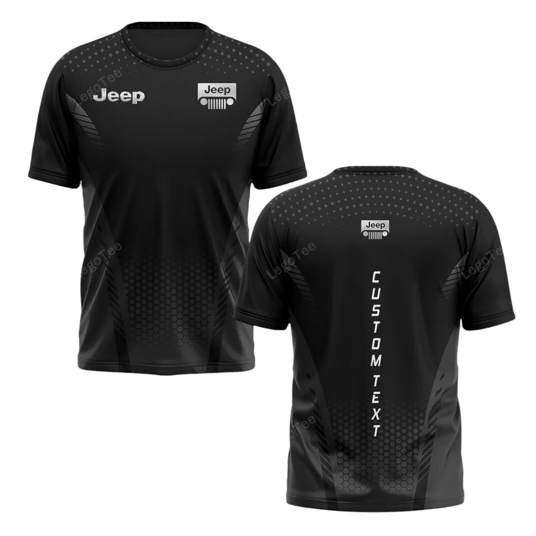 Truck Fans Gift T-Shirt, Shirt All Over Print Gift For Truck Lovers, Custom Name CAR10803122538