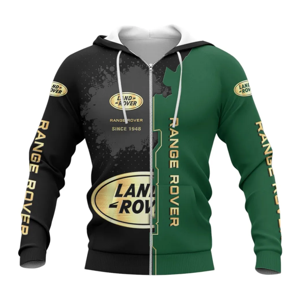Truck Fans Gift Zipper Hoodie, Hoodie All Over Print For Truck Lovers CAR44021725051-3