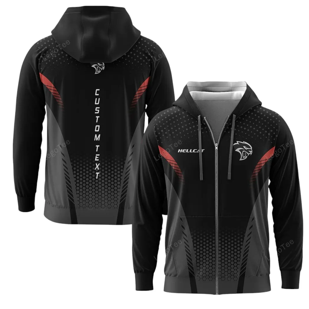 Truck Fans Gift Zipper Hoodie, Hoodie All Over Print For Truck Lovers, Custom Name CAR10803122529