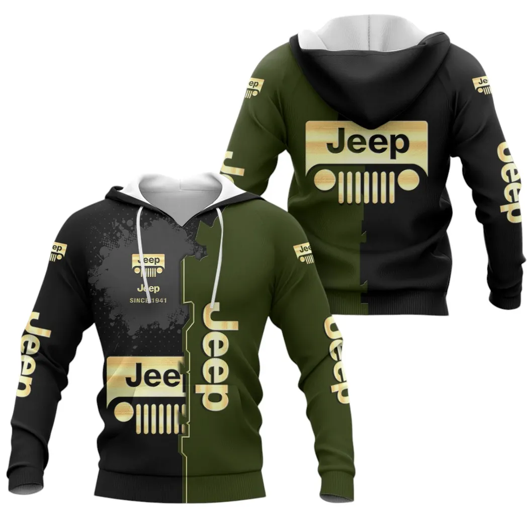 Truck Lovers Gift Hoodie, Hoodie All Over Print For Truck Owner CAR44021725044-2