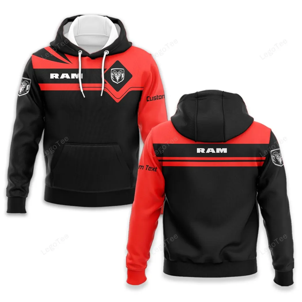 Truck Lovers Gift Hoodie, Hoodie All Over Print For Truck Owner CAR9803032562