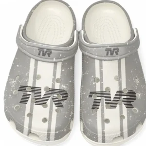 Car Car Fans Gift Crocs, Clogs All Over Print Gift For Car Car Owner CAR62022025117 - White
