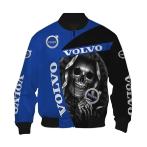 Car Fans Gift Bomber Jacket, Bomber Jacket All Over Print For Car Owner CAR6702212506