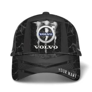 Car Fan Gift Classic Cap, Baseball Cap All Over Print Gift For Car Lovers CAR6502202505 - Grey